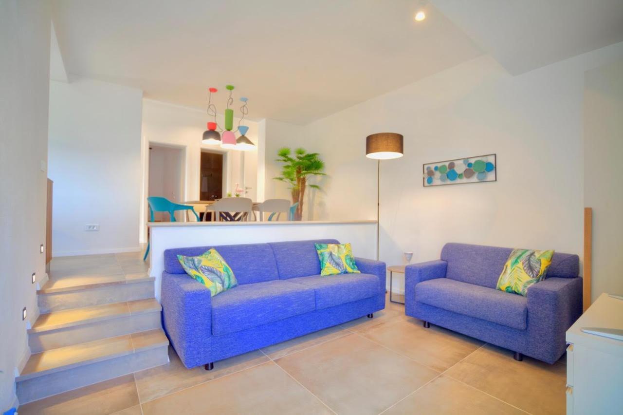 Apartments Villa Rojnica Jelsa  Εξωτερικό φωτογραφία