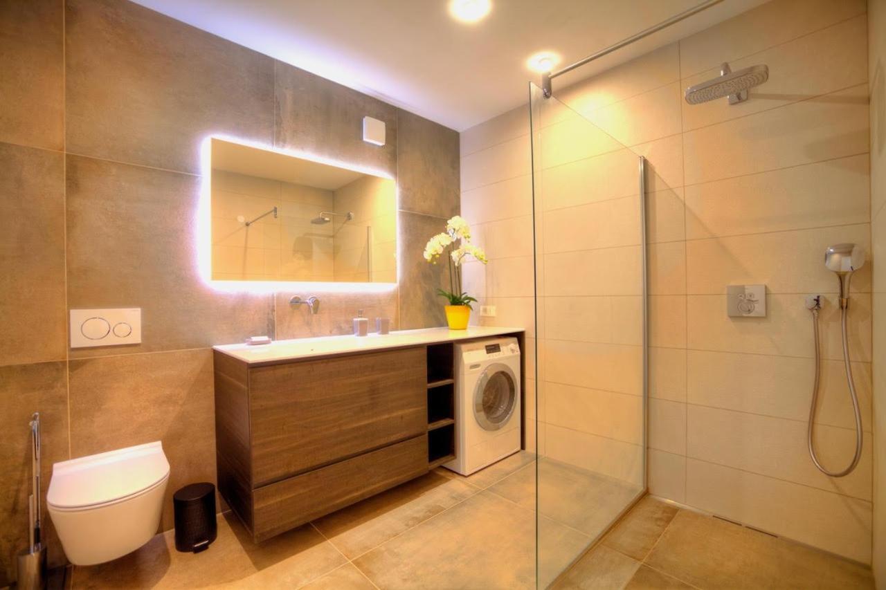 Apartments Villa Rojnica Jelsa  Εξωτερικό φωτογραφία